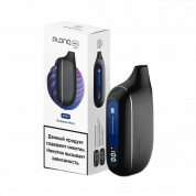 PLONQ MAX SMART 8000 Ежевика мята 2%