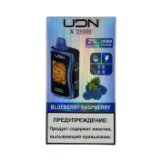 UDN X 25000 Черника малина 2%