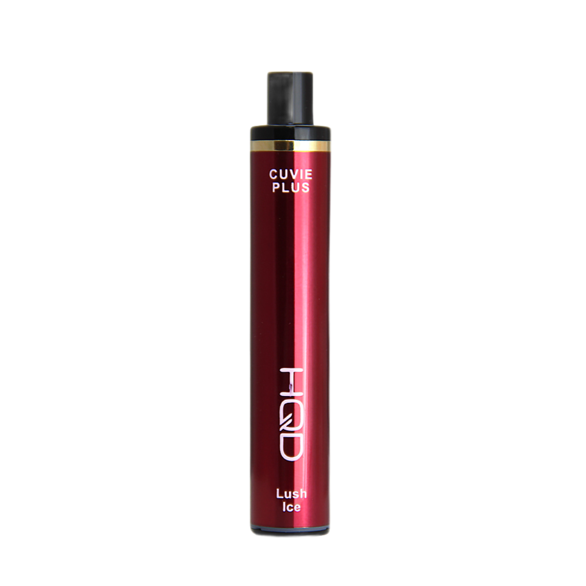 HQD Cuvie PLUS 1200 Арбузная жвачка 2%