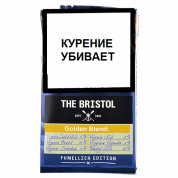 ТАБАК труб. BRISTOL Golden Blend 40 гр.