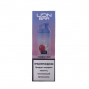 UDN BAR 7000 Клубничный йогурт 2%