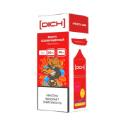DICH Манго освобожденный Свежий манго 30мл.20мг.