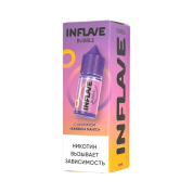 INFLAVE BUBBLE Ежевика манго 30мl.2%
