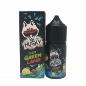 HUSKY Premium Ледяной киви лимон клюква 30 мл 2%