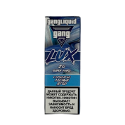 GANG LUX Лесные ягоды Super Hard 2%