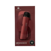 Lost Vape Ursa Nano S Pod Kit Coral Pink / Кораллово-розовый