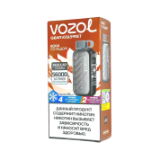 VOZOL GEAR ICE&SWEET 56000 Кола со льдом 2%