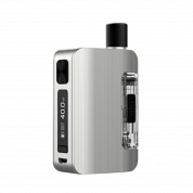 Joyetech Exceed Grip Pro 1000mAh Pod Kit JOYE-047BS Brushed Silver