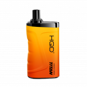 HQD TITAN Энергетик 7000 2%