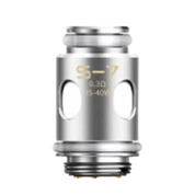SMOANT Santi S-7 0.3ohm Charon Baby Plus (в упак. 3 шт.)