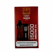 MIKING MARK 5000 Вишня 2%