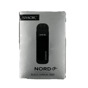 SMOK NORD GT 2500mAh Pod KIT Black Carbon Fiber SMOK-162L