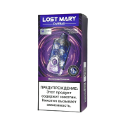 LOST MARY PUFFBALL 30000 Виноград клюква 2%