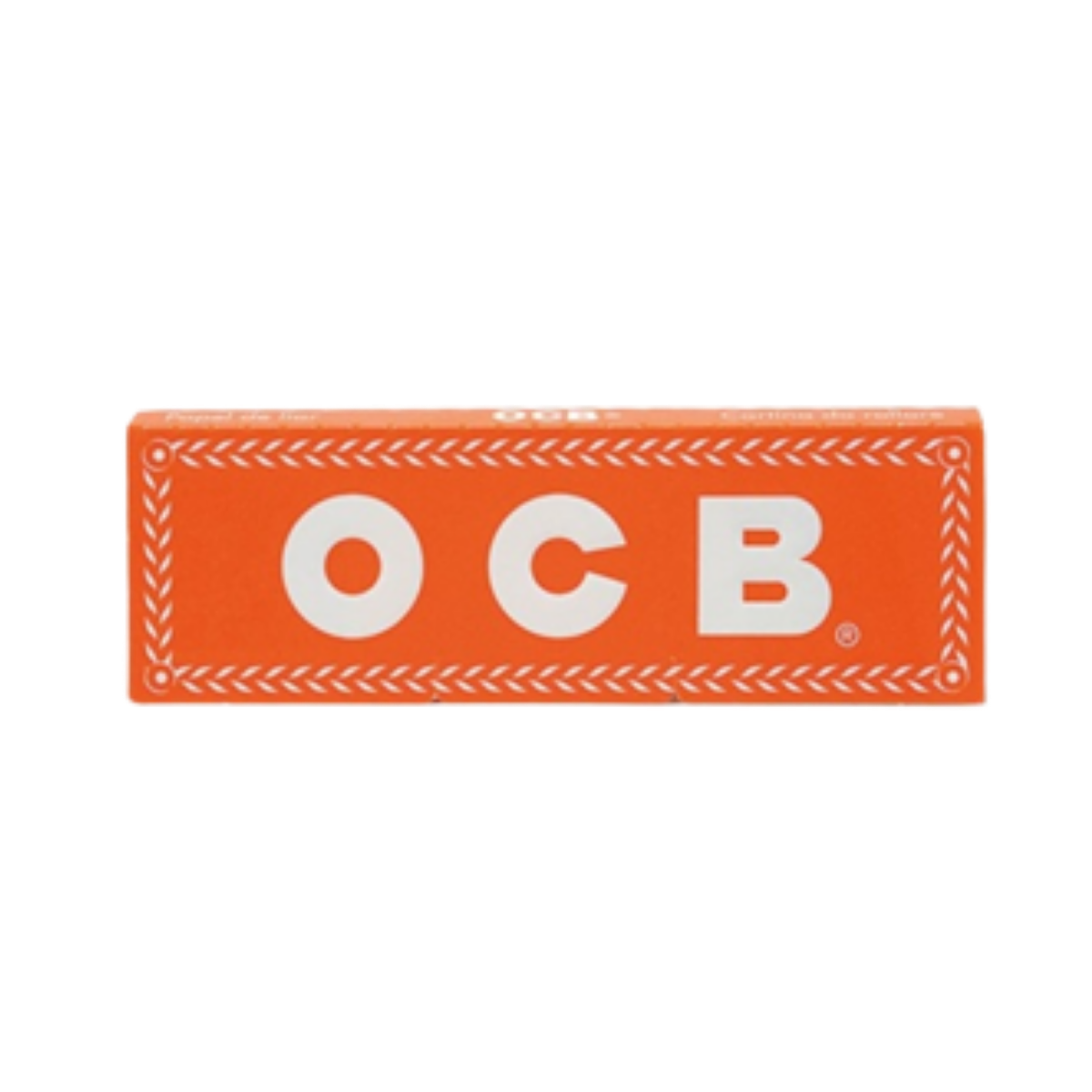 Бумага сиг. ОСВ Оранж (50пач.*50лист.)