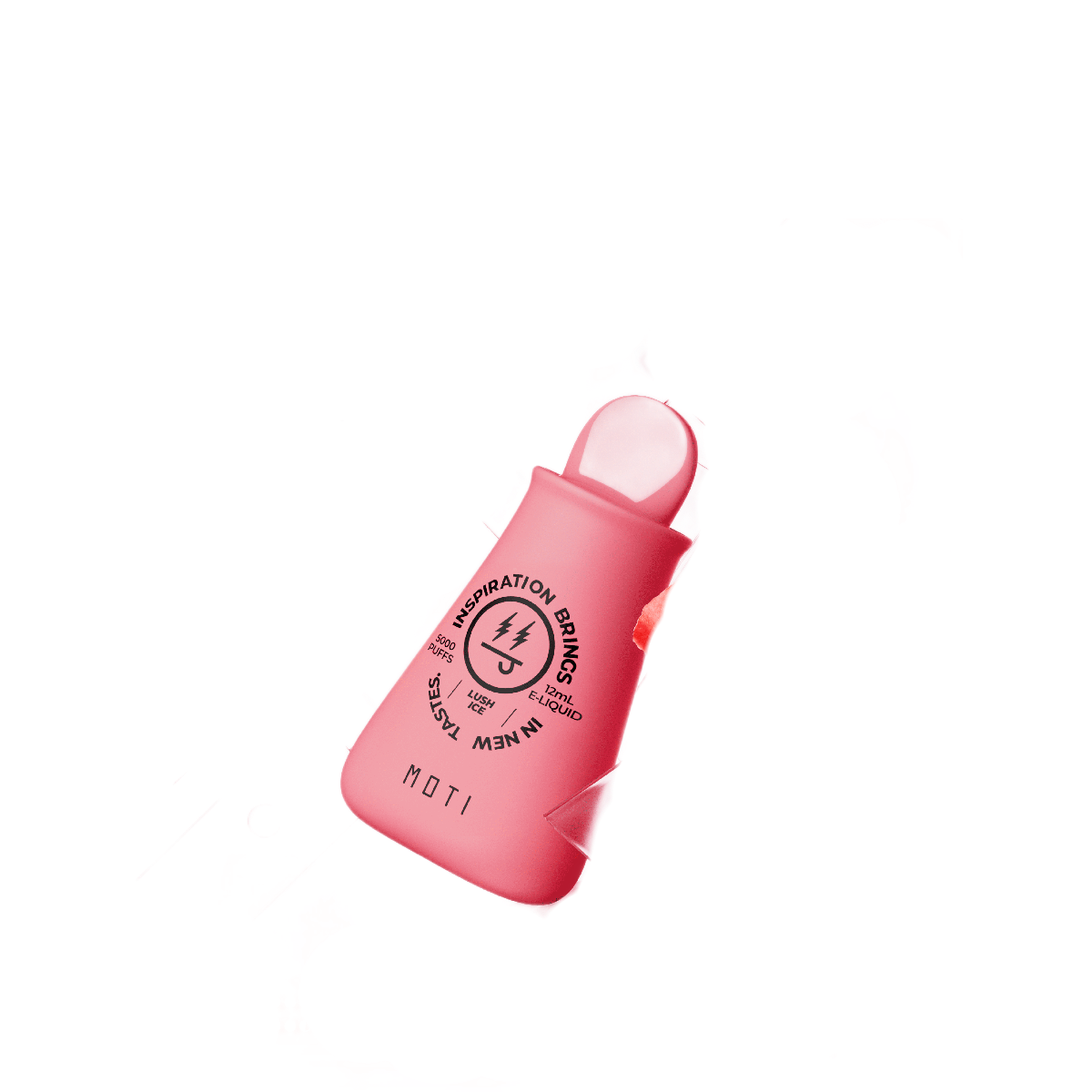 MOTI BEAKER 5000 Ледяной арбуз 2%