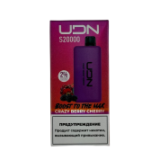 UDN S 20000 Дикая ягода вишня 2%