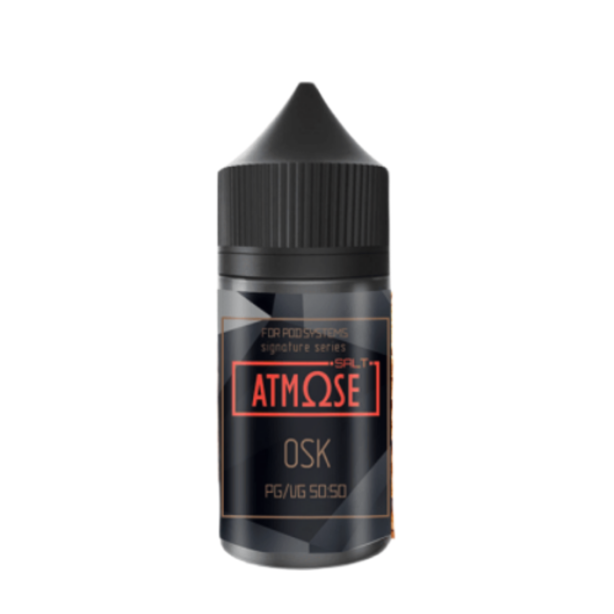 ATMOSE SALT ОСК 30мл 5%