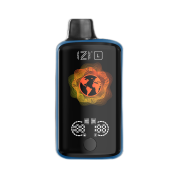 I Z I MOD L 25000 Чай лесные ягоды 2%