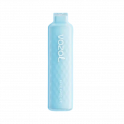 VOZOL ALIEN 4000 Черника со льдом 2%