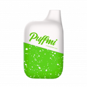 PUFFMI DY 4500 Клубника киви 2%