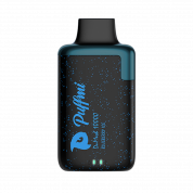 PUFFMI DUMESH 10000 Черничный лёд 2%