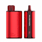 ATTACKER FUTURE G 8000 Клубника арбуз киви 2%