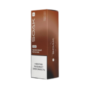 SOAK Т 4000 Арахисовый батончик 2%