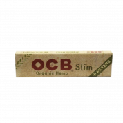 Бумага сиг. ОСВ(+фильтр) SLIM Organic (32*32.*32)