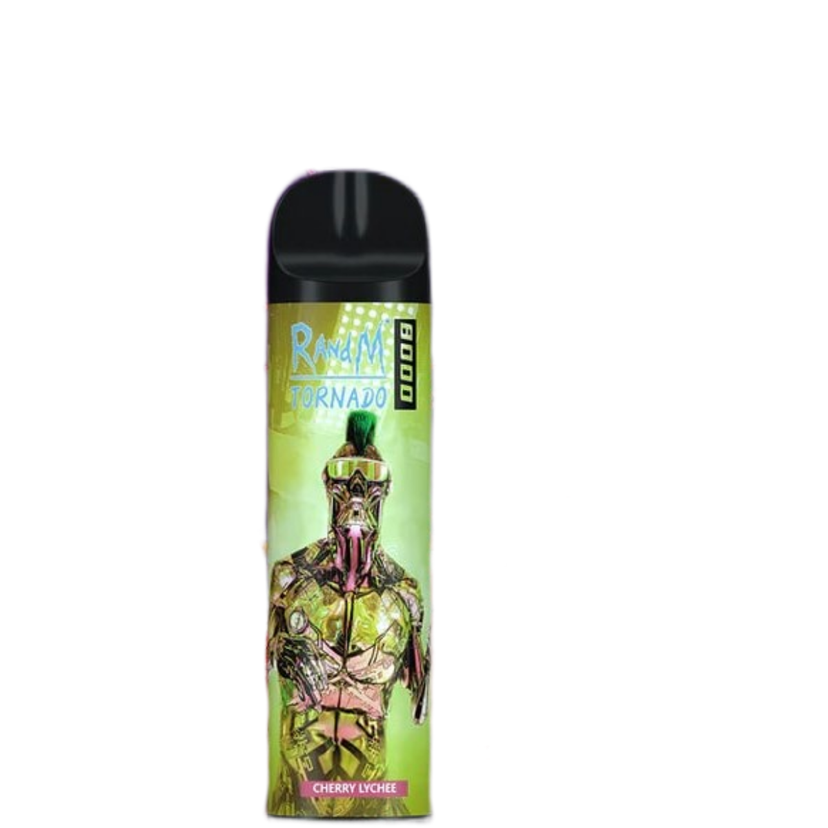 R AND M Tornado 8000 Вишня личи 2%