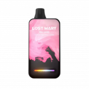 LOST MARY BM 16000 Клубника киви 2%