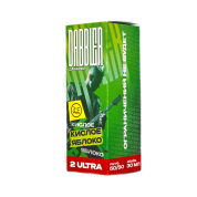 Dabbler Salt (chubby) 2 ultra Кислое яблоко 30мл.20мг.