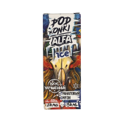 POD ONKI ALFA ULTRA Гранатовый смузи 30мl. 20 мг