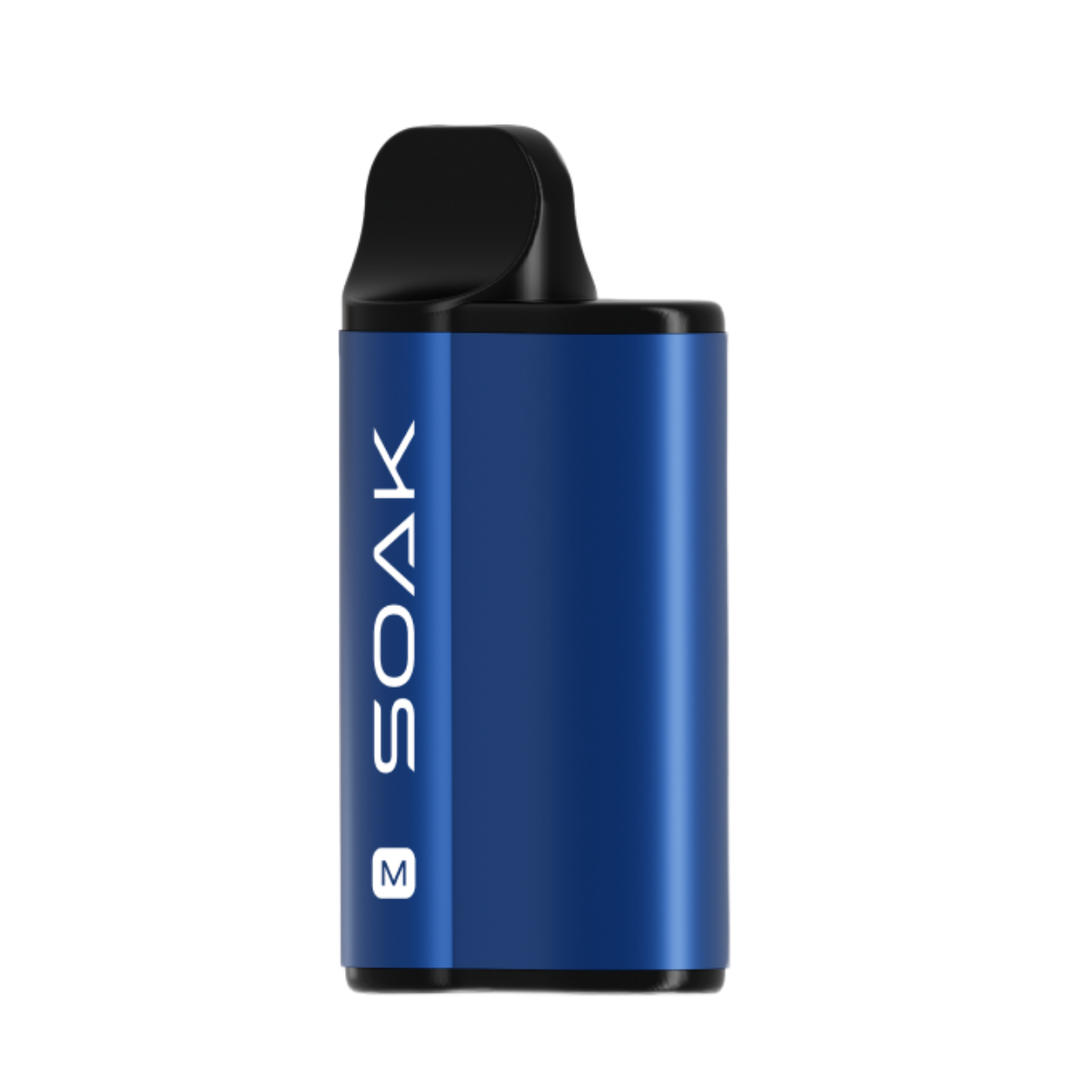 SOAK M 4000 Дайкири черная смородина 2%