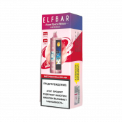 ELFBAR 25000 PLANET Белый персик байя сплеш 2%