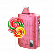 PUFFMI DURA 9000 Радужные конфеты 2%