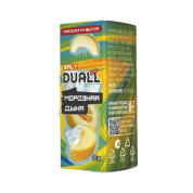 DUALL SALT EXTRA Hard Морозная дыня 30мл.20мг.