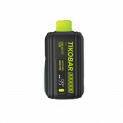 TIKOBAR SOLO 9000 Киви кактус лайм 2%