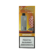 HQD ULTIMA PRO MAX 15000 Ананас 2%