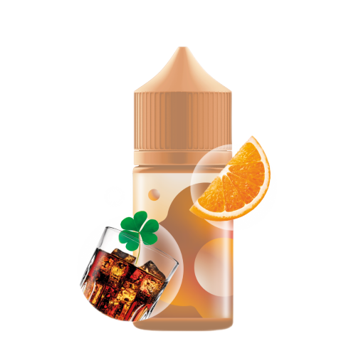 Жидкость с ароматизатором