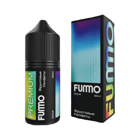 Фруктовая жидкость