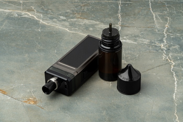 Жидкость для POD-системы