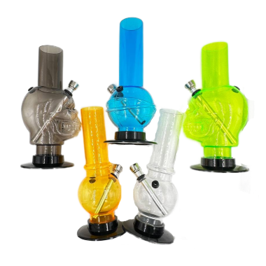 Акриловый бонг Акриловый бонг