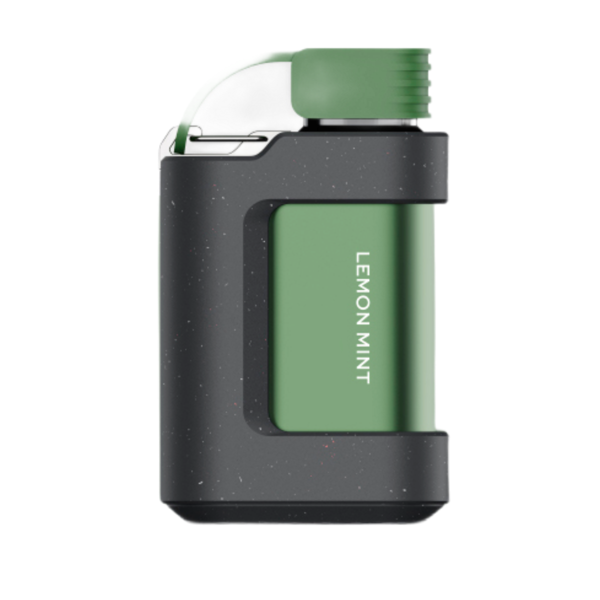 VOZOL GEAR 6000 Лимон ментол 2%