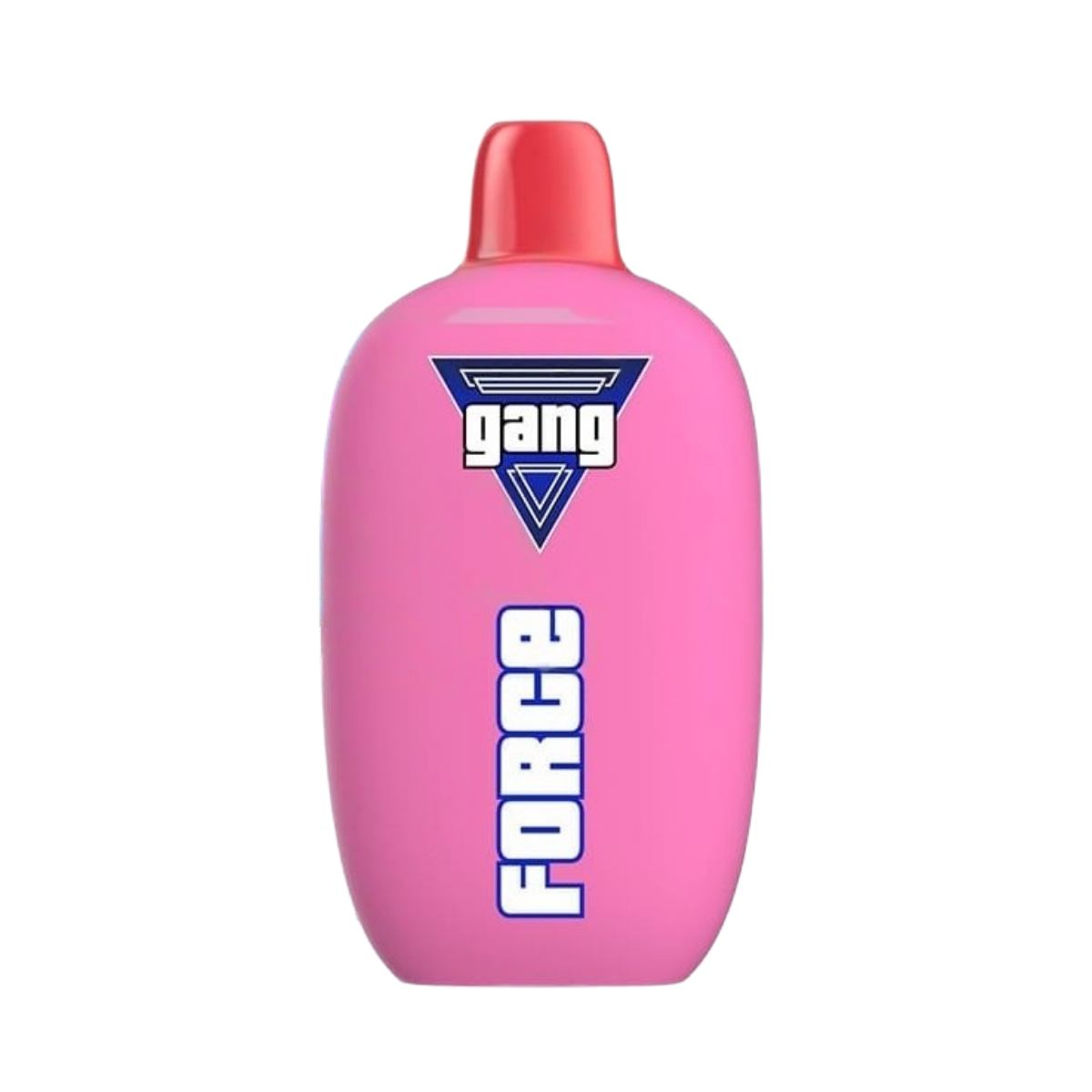 GANG FORCE 10000 Фанта с лесными ягодами 2%