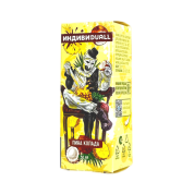 DUALL ИНДИВИДУDUALL Light Пина колада 30мл.20мг.