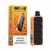 INFLAVE FLEX SPECIAL 12000 Лакричная мята 2% Limited