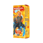 ИНДИВИ DUALL Hard Морозная фанта 30мл.20мг.