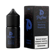 PUFFMI Черника малина 30мл.20мг.