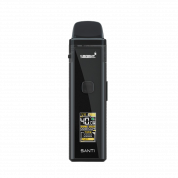 SMOANT SANTI 1100mAh 40W Pod Kit KL-039-B Black