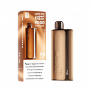 ATTACKER KPEKPE PS 9000 Табак 2%